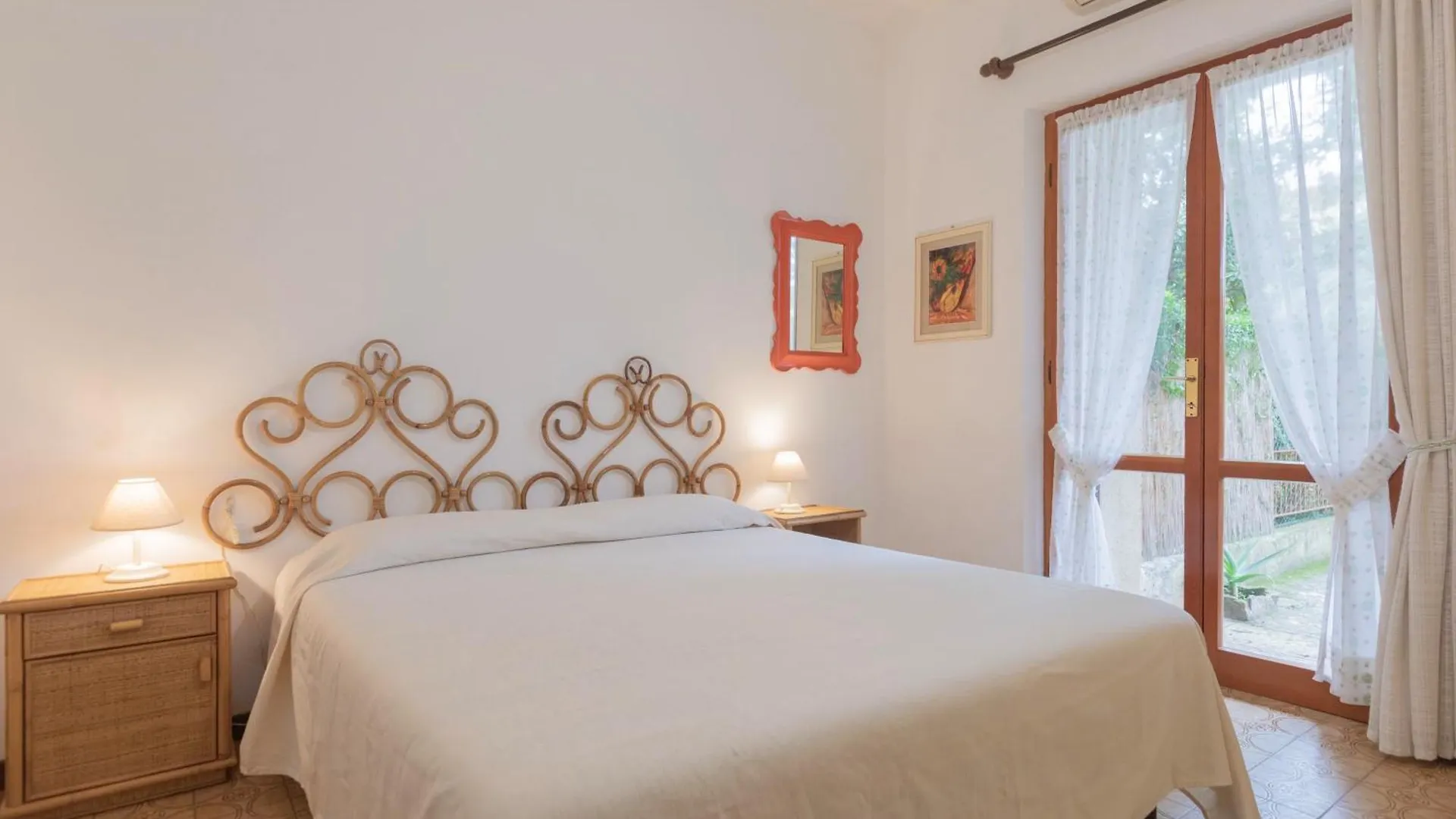 La Casetta Di Procchio By Helloelba Италия